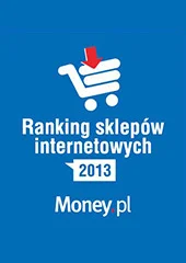 Ranking sklepów internetowych 2013 Money.pl