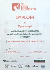 Orły Eksportu