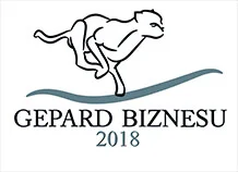 Gepard Biznesu 2018