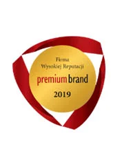 Firma Wysokiej Reputacji 2019