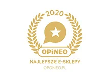 Ranking OPINEO Najlepsze e-sklepy