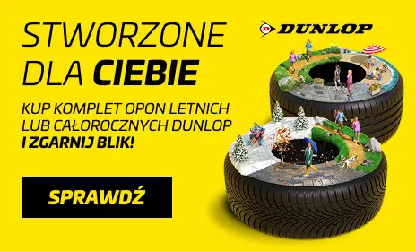 Kampania Dunlop