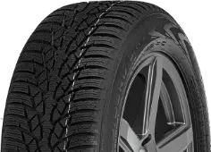 Nokian Tyres WR D4