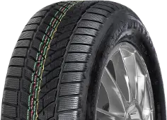 Dunlop Winter Sport 5 SUV