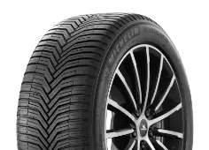 Michelin CrossClimate+