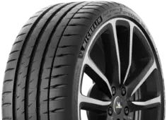 Michelin Pilot Sport 4 S