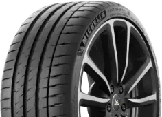 Michelin Pilot Sport 4 S