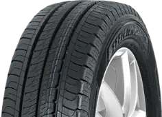 Goodyear Efficientgrip Cargo