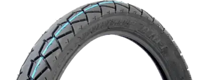 Dunlop D104 2.75-17 41 P Tył TT