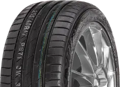 Kumho Ecsta PS71