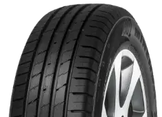 Zbliżenie bieżnika Minerva EcoSpeed 2 SUV