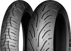 MichelinPilot Road 4 Scooter160/60R15