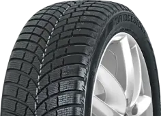 Bridgestone Blizzak LM001 EVO