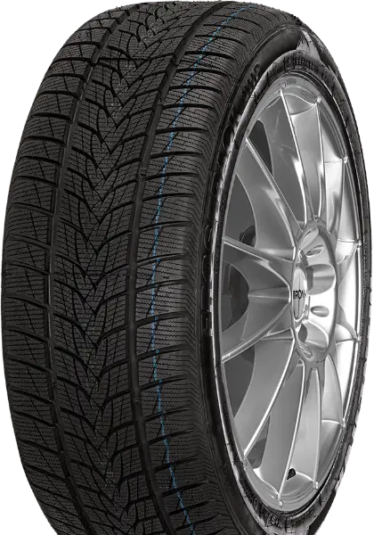 Minerva Frostrack UHP