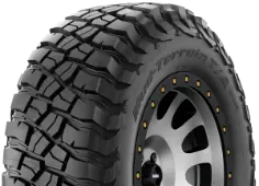 BFGoodrich Mud Terrain T/A KM3