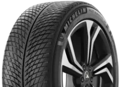 Michelin Pilot Alpin 5 SUV