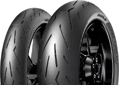 Pirelli Diablo Rosso Corsa II