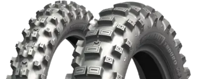 Michelin Enduro Medium 120/90-18 65 R Tył TT M/C