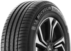 Michelin Pilot Sport 4 SUV