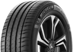 Michelin Pilot Sport 4 SUV