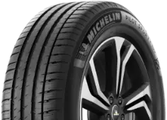 Michelin Pilot Sport 4 SUV