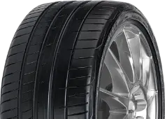 Goodyear Eagle F1 SuperSport