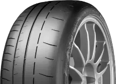 Goodyear Eagle F1 SuperSport RS