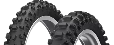 Dunlop Geomax MX33 120/90-18 65 M Tył TT NHS