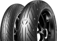 PirelliAngel GT II120/70ZR17