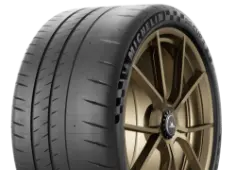 Michelin Pilot Sport Cup 2 R