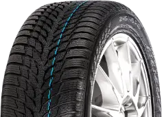 Nokian Tyres WR Snowproof