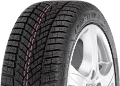 Goodyear UltraGrip Performance +