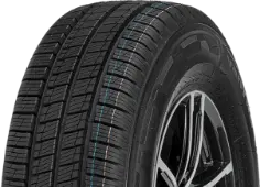 Hankook Vantra ST AS2 RA30