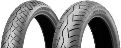 Bridgestone Battlax BT46 130/70-17 62 H Tył TL