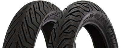 Michelin City Grip 2 140/70-12 65 S Tył TL M/C RF