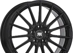 Racer Turismo Black