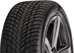 Nokian Tyres WR Snowproof P