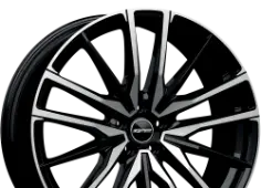 GMP Italia SPARTA Black Diamond