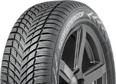 Nokian Tyres Seasonproof