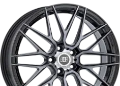 Infiny RX Black Machined