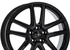 ANZIO Split Black Gloss