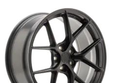 Japan Racing SL01 Matt Black