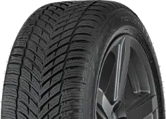 Nokian Tyres Seasonproof SUV