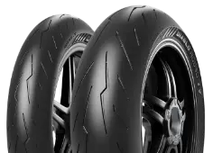 PirelliDiablo Rosso IV180/55ZR17