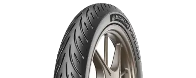 Michelin Road Classic 110/90B18 61 V Przód TL M/C
