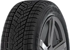 Goodyear UltraGrip Performance + SUV