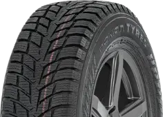 Nokian Tyres Snowproof C