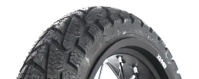 Deli Tire SB-158 130/70-17 62 R Tył M+S