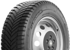 Michelin CrossClimate Camping