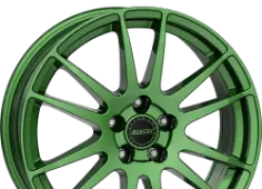 ALUTEC Monstr Green